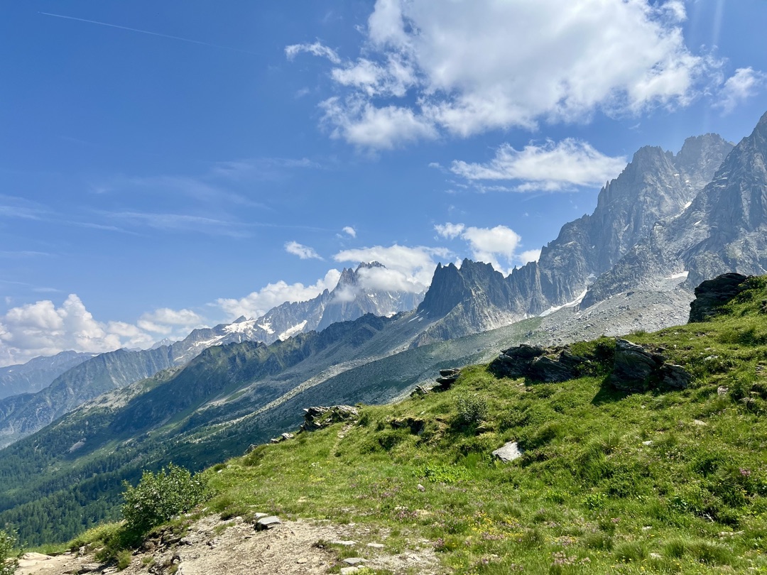 Chamonix 1