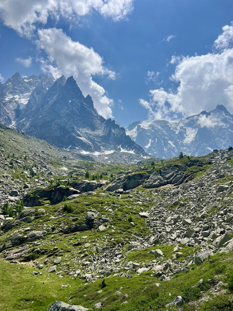 Chamonix 2