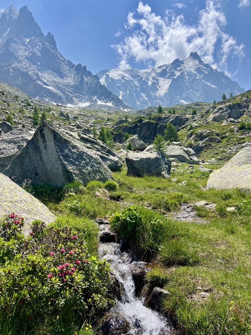 Chamonix 4