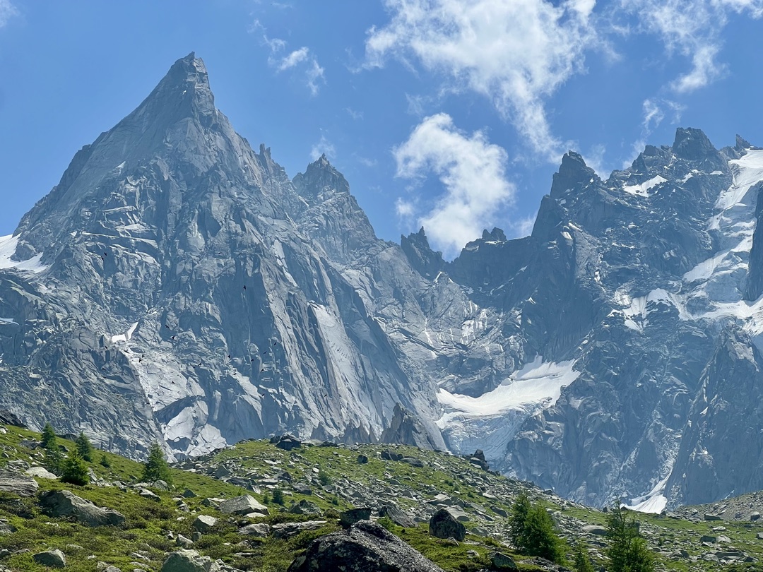 Chamonix 3