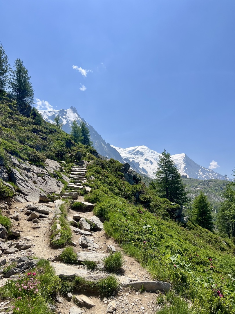 Chamonix 6