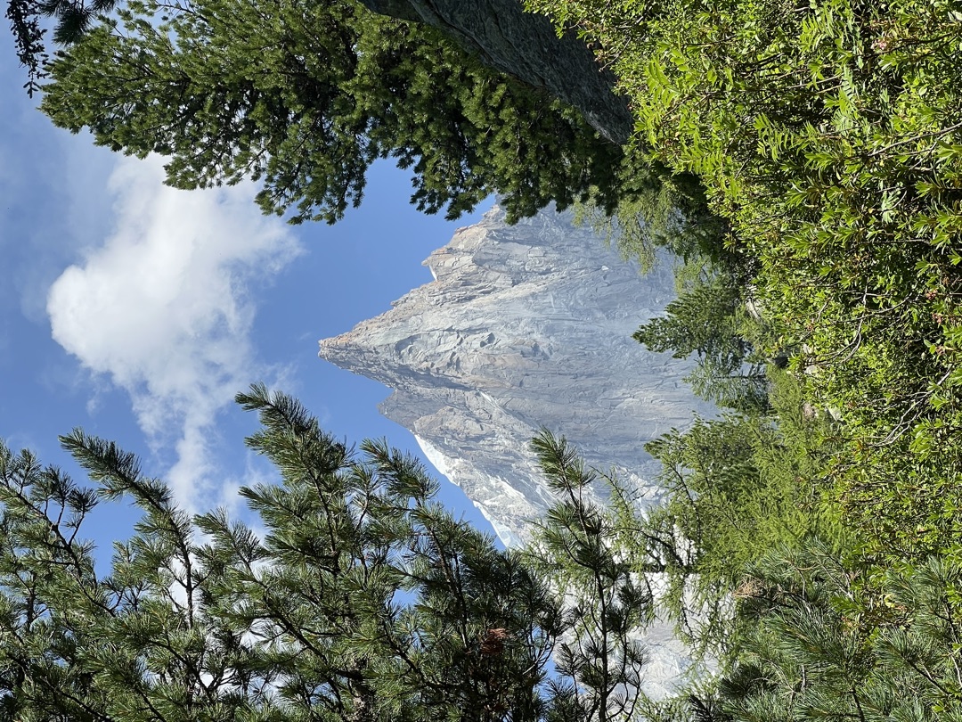 Chamonix 5