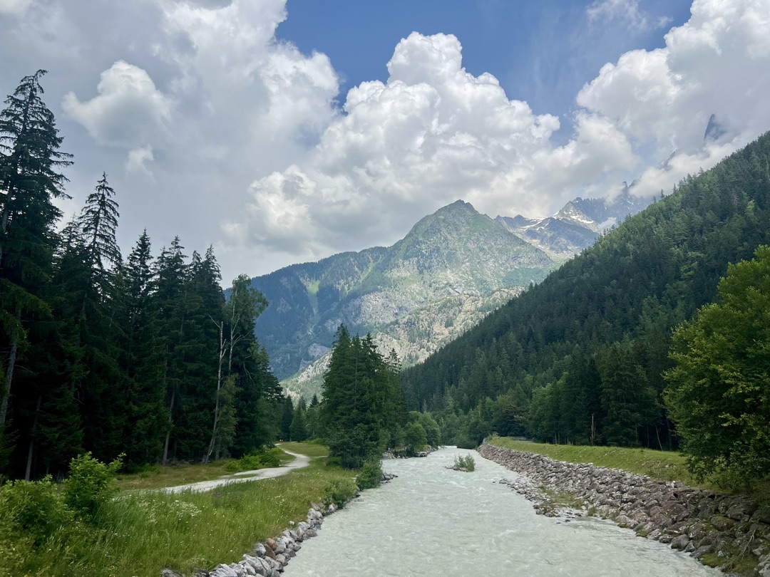 Chamonix 7