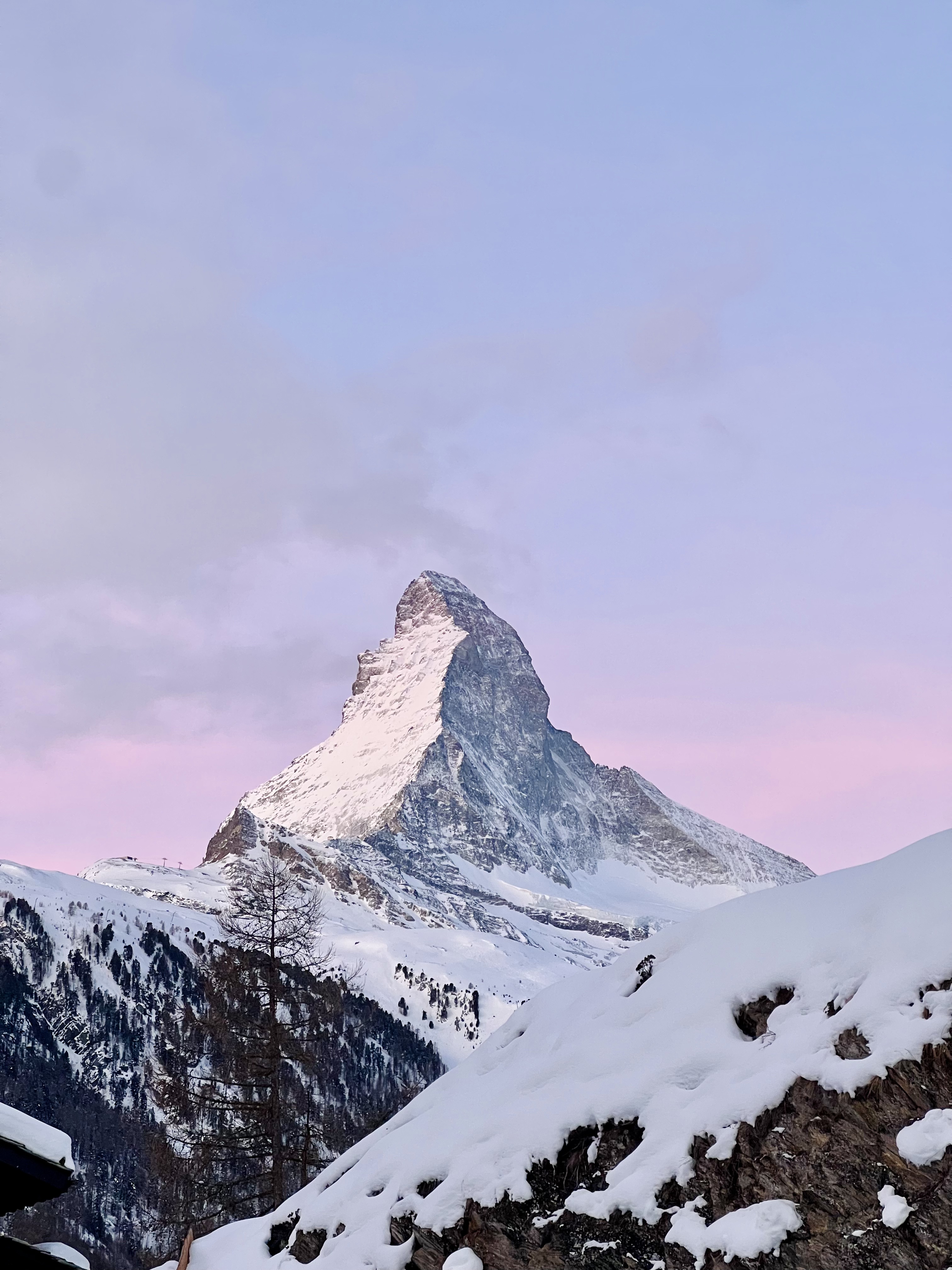 Switzerland 1