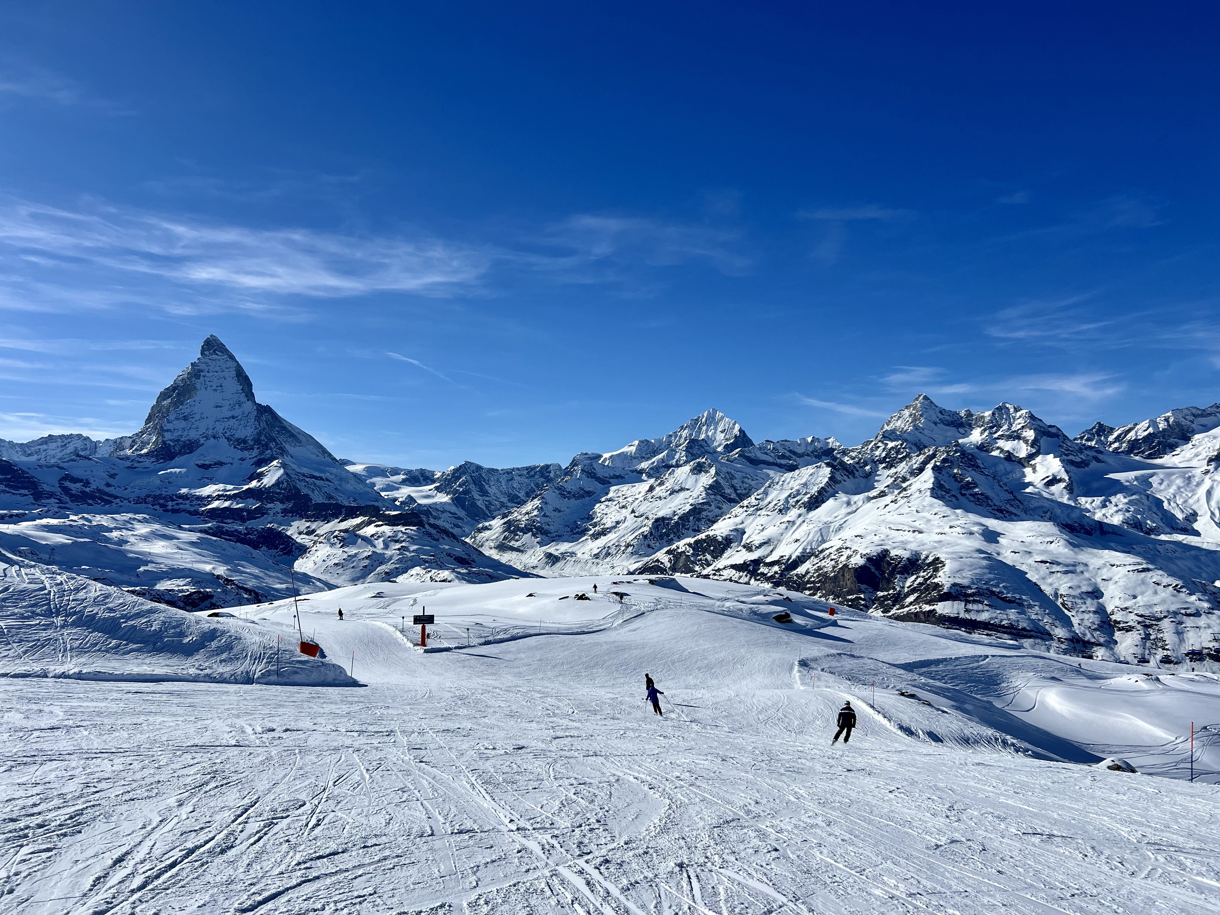 Switzerland 5